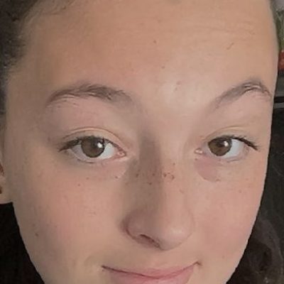 Lucile GAVINET PETITE DE FRANCE 2026