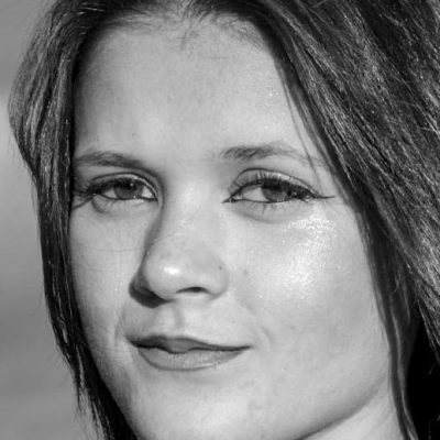 Luna ISSADLY PETITE DE FRANCE 2026