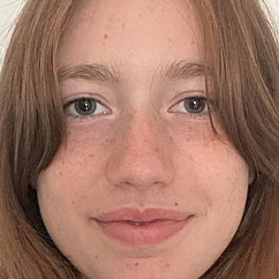 Lylou GOMEZ PETITE DE FRANCE 2026