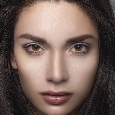 MAEVA CASTOR MADAME FRANCE 2026