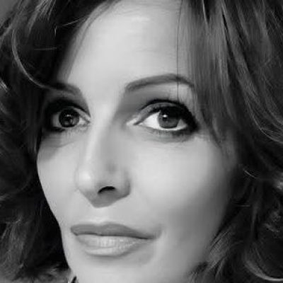 MURIEL CAVELIER MADAME FRANCE 2026