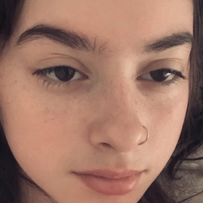 Madison GUIGNES PETITE DE FRANCE 2026