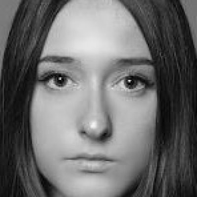 Madison NICOLLET PETITE DE FRANCE 2026