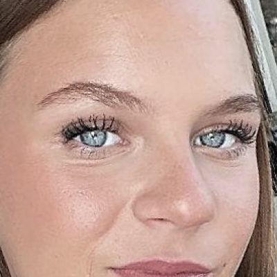 Maela GARCIA PETITE DE FRANCE 2026