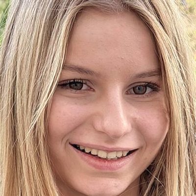 Maélys DEHESDIN PETITE DE FRANCE 2026