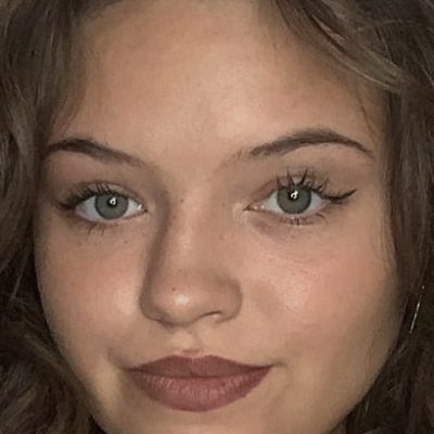 Maélys OLIVIER PETITE DE FRANCE 2026