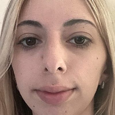 Mailie CHATELIN PETITE DE FRANCE 2026