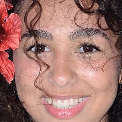 Maïssame HAMDAOUI PETITE DE FRANCE 2026