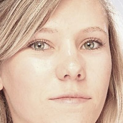 Manon DARTHENAY PETITE NATIONALE 2026