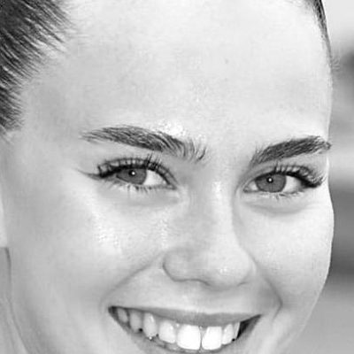 Margaux BONARDO PETITE DE FRANCE 2026