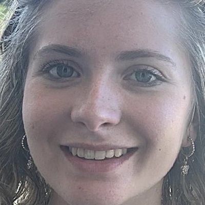 Marie BRONNER PETITE DE FRANCE 2026