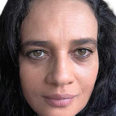 Marie CARRON MADAME FRANCE 2026