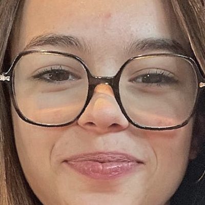 Marie-Charlotte BENNE PETITE DE FRANCE 2026