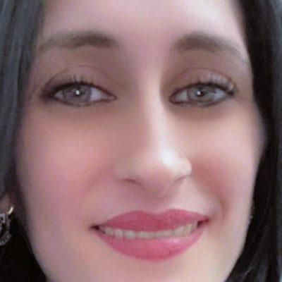 Marie PELLIZZARI MADAME FRANCE 2026