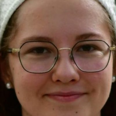 Marilou GARCIA NATIONALE PETITE 2026