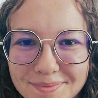 Marilou GARCIA PETITE NATIONALE 2026