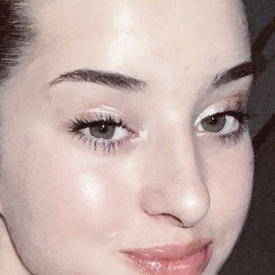 Mélia OLIVIER NATIONALE PETITE 2026