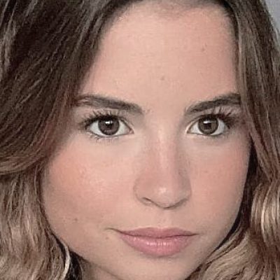 Melissa COTERET PETITE DE FRANCE 2026