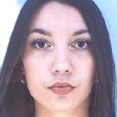 Mélissa KAMOUCHR-DUFOUR PETITE NATIONALE 2026