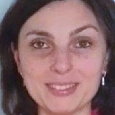 Melissa MAGALHAES MADAME FRANCE 2026