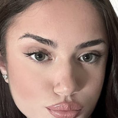 Mélissa MONNIE PETITE DE FRANCE 2026