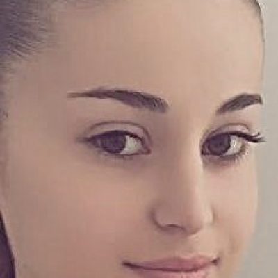 Melissa VIARD PETITE DE FRANCE 2026