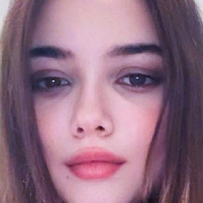Meriem DURAL PETITE NATIONALE 2026
