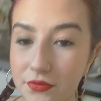 Morgane BARBARO PETITE DE FRANCE 2026