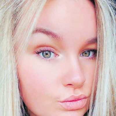 Morgane DUCROCQ MADAME FRANCE 2026
