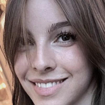 Morgane HANCE PETITE DE FRANCE 2026