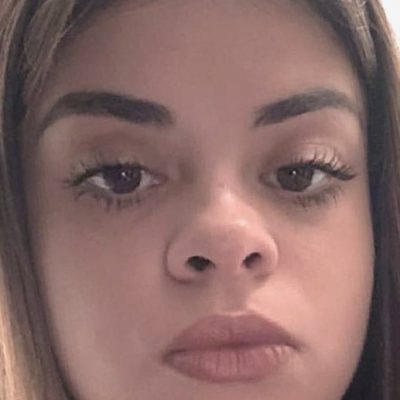 Morganne PELE PETITE DE FRANCE 2026