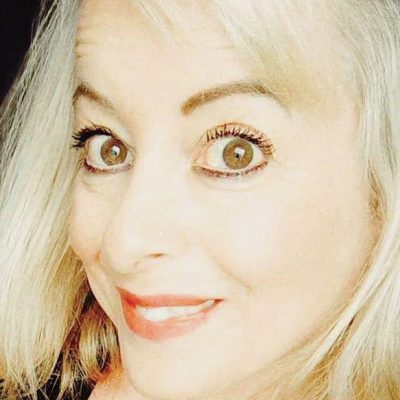 Myriam BAOUCHE MADAME FRANCE 2026