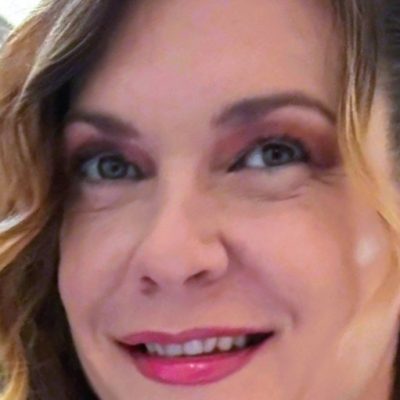 Myriam NEDELLEC MADAME FRANCE 2026