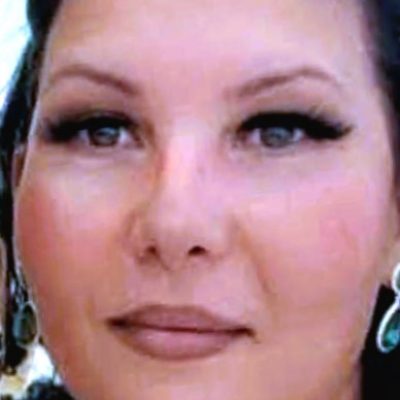 NELI DAYI MADAME FRANCE 2026