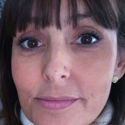 Nathalie HUET MADAME FRANCE 2026