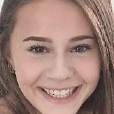 Nélia ARAP OLIGER PETITE DE FRANCE 2026