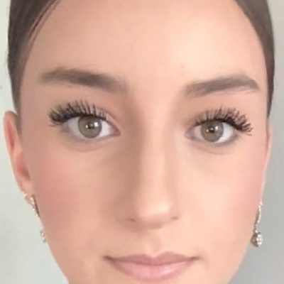 Nia ELOSHVILI PETITE DE FRANCE 2026