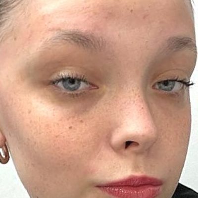 Noémie ANNE PETITE DE FRANCE 2026