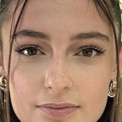 Norah MALBRUNOT PETITE DE FRANCE 2029