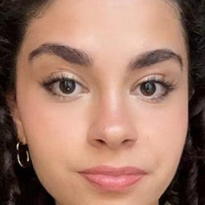 Océane CANARIAS PETITE DE FRANCE 2026