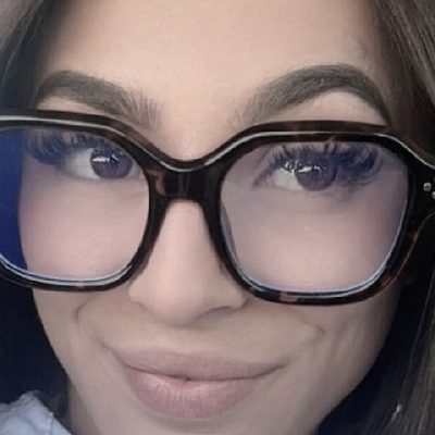 Ofelia ALESSI PETITE DE FRANCE 2026