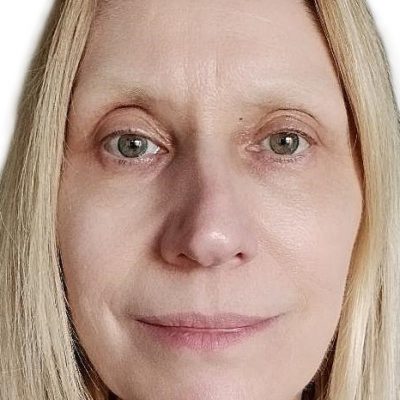 Rébecca THEARD MADAME FRANCE 2026