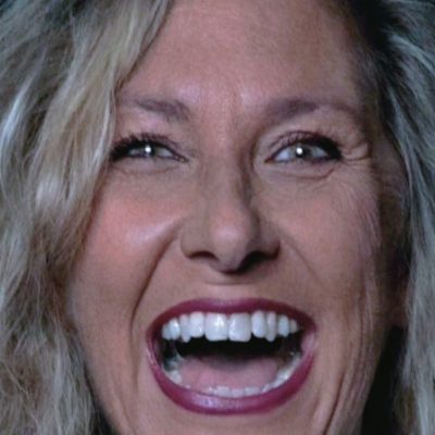 Sabine BARRE MADAME FRANCE 2026