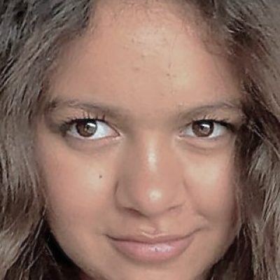 Sabrina SAHNINZ PETITE DE FRANCE 2026