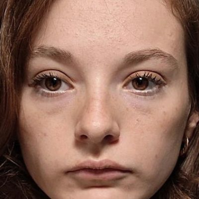 Salomé MALECOT PETITE DE FRANCE 2026