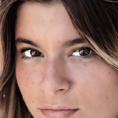 Sasha BERRO PETITE DE FRANCE 2026