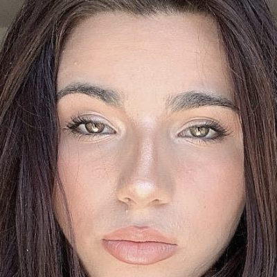 Selena DUBREUIL PETITE DE FRANCE 2026