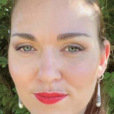 Séphira MERAD MADAME FRANCE 2026