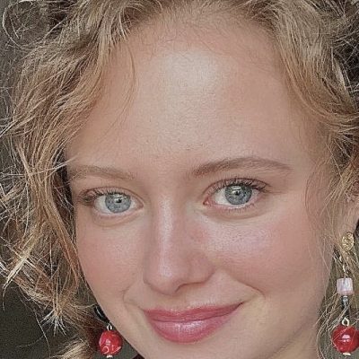 Séraphine LEMOINE PETITE DE FRANCE 2026