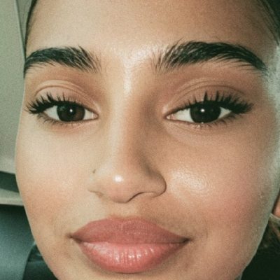 Shaina SOURAMA PETITE NATIONALE 2026